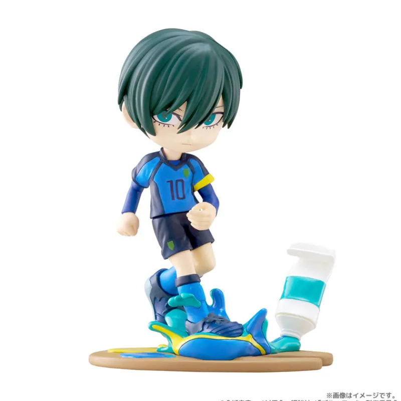 Outlet Bushiroad Creative Blue Lock - Itoshi Rin - PalVerse Palé.