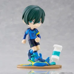 Outlet Bushiroad Creative Blue Lock - Itoshi Rin - PalVerse Palé.