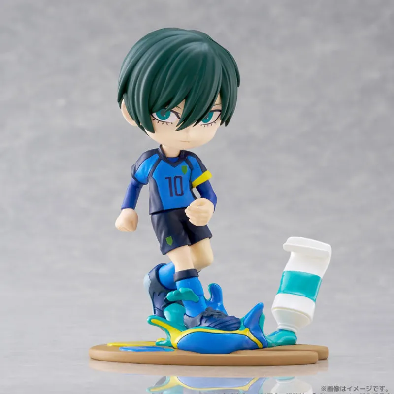 Outlet Bushiroad Creative Blue Lock - Itoshi Rin - PalVerse Palé.