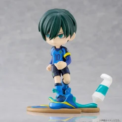 Outlet Bushiroad Creative Blue Lock - Itoshi Rin - PalVerse Palé.