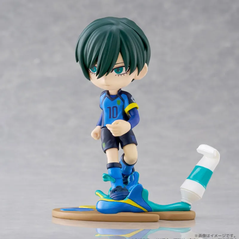 Outlet Bushiroad Creative Blue Lock - Itoshi Rin - PalVerse Palé.