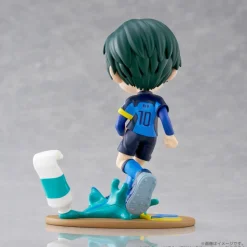 Outlet Bushiroad Creative Blue Lock - Itoshi Rin - PalVerse Palé.