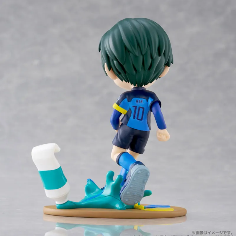 Outlet Bushiroad Creative Blue Lock - Itoshi Rin - PalVerse Palé.