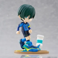 Outlet Bushiroad Creative Blue Lock - Itoshi Rin - PalVerse Palé.