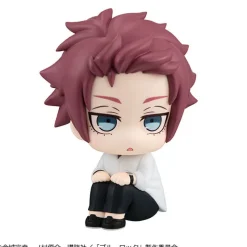 Clearance MegaHouse Blue Lock - Itoshi Sae - Look Up