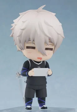 Hot Orange Rouge Blue Lock - Nagi Seishirou - Nendoroid #2056