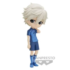 Bandai Spirits Blue Lock - Nagi Seishirou - Q Posket - A Outlet