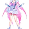 Outlet Koei Tecmo Games Blue Reflection - Shirai Hinako - Lifesize Tapestry [Exclusive]