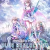 Gust Blue Reflection Maboroshi Ni Mau Shoujo no Ken [Premium Box] Sale