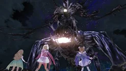 Outlet Gust Blue Reflection Maboroshi Ni Mau Shoujo no Ken