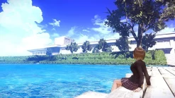 Online Koei Tecmo Blue Reflection Tie - Premium Box - PS4