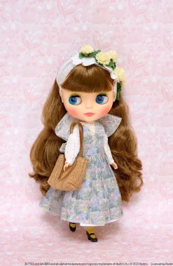 Good Smile Company Blythe Blue Rabbit