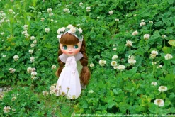 Good Smile Company Blythe Blue Rabbit