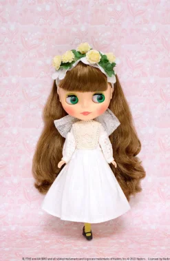 Good Smile Company Blythe Blue Rabbit