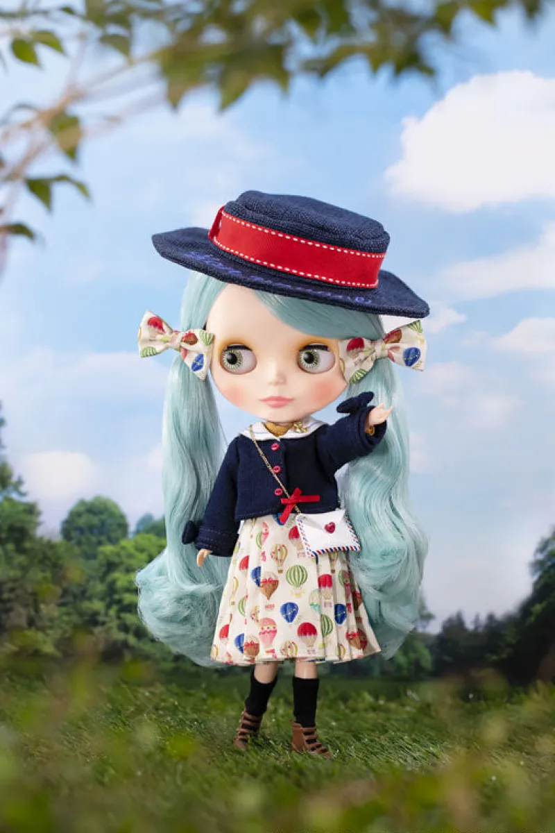 Outlet Good Smile Company Blythe Float Away Dream