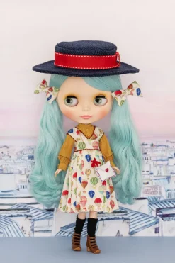 Outlet Good Smile Company Blythe Float Away Dream
