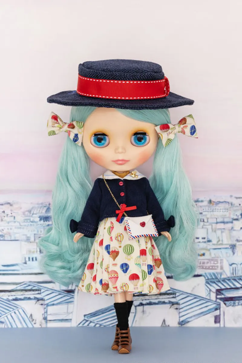 Outlet Good Smile Company Blythe Float Away Dream