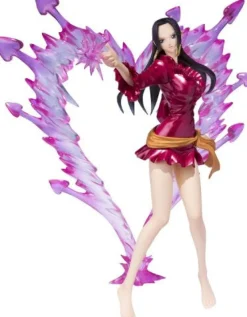 Hot Bandai Boa Hancock | Figuarts ZERO
