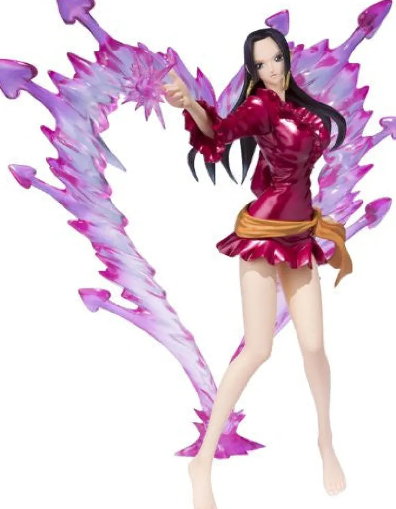 Hot Bandai Boa Hancock | Figuarts ZERO