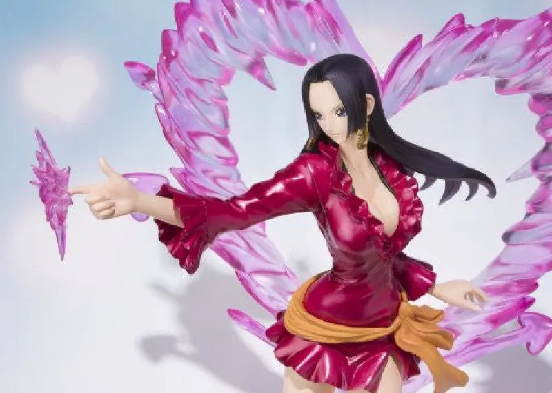 Hot Bandai Boa Hancock | Figuarts ZERO
