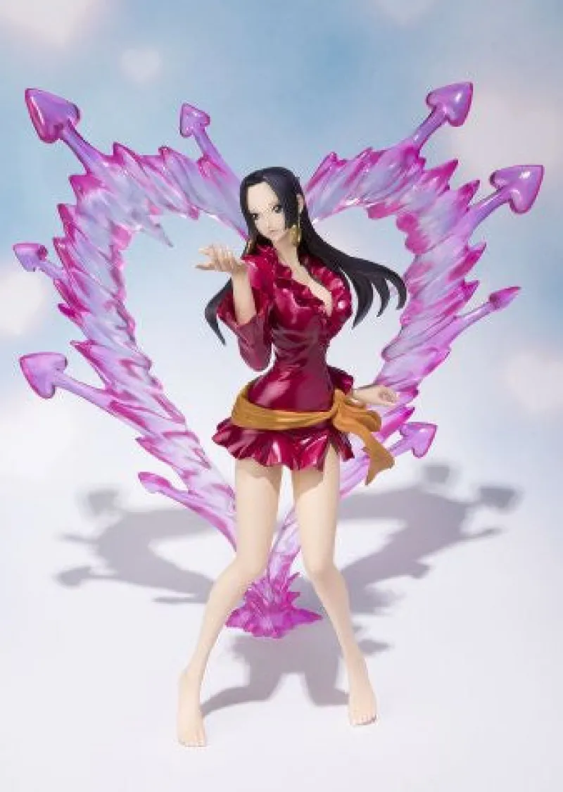 Hot Bandai Boa Hancock | Figuarts ZERO