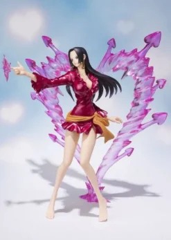 Hot Bandai Boa Hancock | Figuarts ZERO