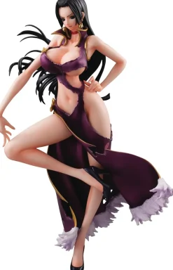 Clearance メガハウス Boa Hancock | Portrait Of Pirates LTD Edition