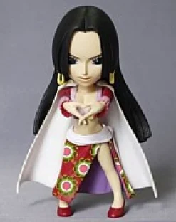 プレックス Bobbing Head "One Piece" Hancock Hot