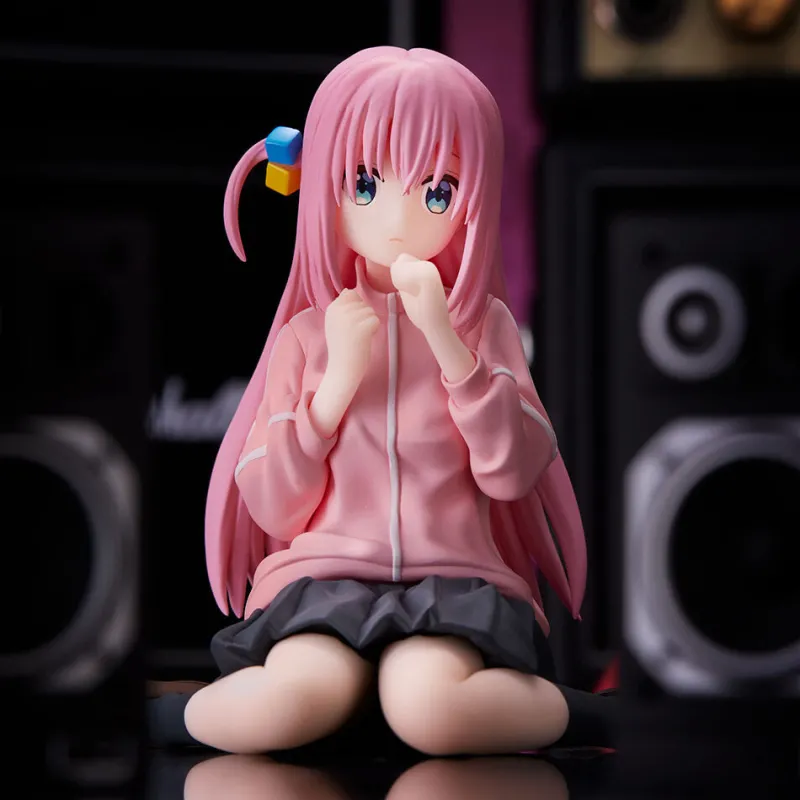 Online SEGA Bocchi the Rock! - Gotou Hitori - PM Figure