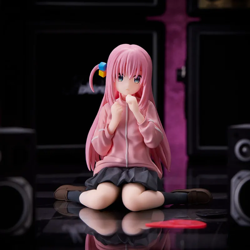 Online SEGA Bocchi the Rock! - Gotou Hitori - PM Figure