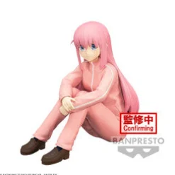 Bandai Spirits Bocchi the Rock! - Gotou Hitori