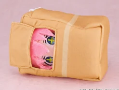 Clearance Good Smile Company Bocchi the Rock! - Gotou Hitori - Tenori Plush - Kira Kira Face ver.