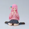 Discount SEGA Bocchi the Rock! - Gotou Hitori - Premium Chokonose Figure - Chochoi no Choi Ver.