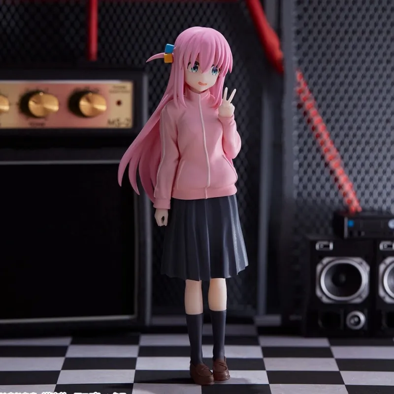 SEGA Bocchi the Rock! - Gotou Hitori - DesktopxDecorate Collections Outlet