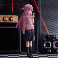 SEGA Bocchi the Rock! - Gotou Hitori - DesktopxDecorate Collections Outlet