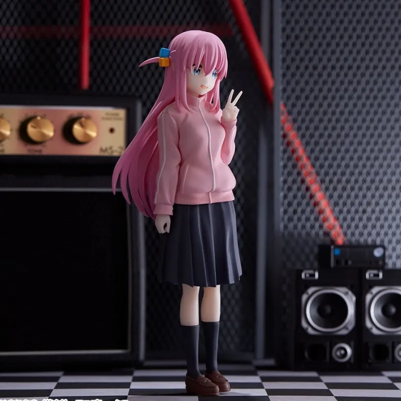 SEGA Bocchi the Rock! - Gotou Hitori - DesktopxDecorate Collections Outlet