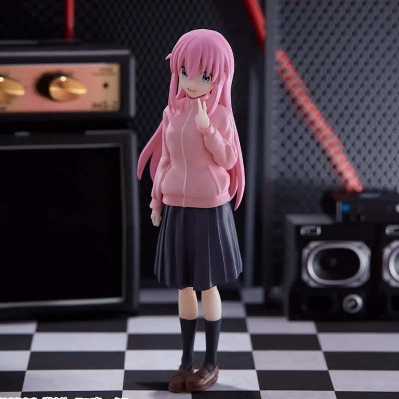 SEGA Bocchi the Rock! - Gotou Hitori - DesktopxDecorate Collections Outlet