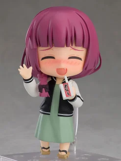 Good Smile Company as Manufacturer Bocchi the Rock! - Hiroi Kikuri - Nendoroid #2269 - 2025 Re-release (Good Smile Company) Sale