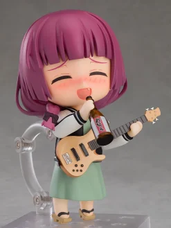 Good Smile Company as Manufacturer Bocchi the Rock! - Hiroi Kikuri - Nendoroid #2269 - 2025 Re-release (Good Smile Company) Sale