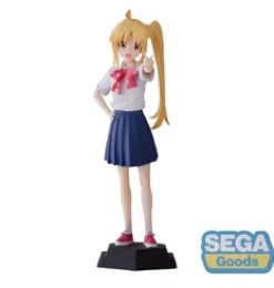 SEGA Bocchi the Rock! - Ijichi Nijika - Desktop×Decorate Collections New