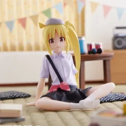 New SEGA Bocchi the Rock! - Ijichi Nijika - Premium Chokonose Figure