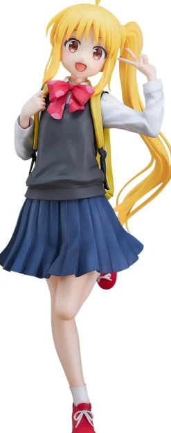 Clearance Good Smile Company Bocchi the Rock! - Ijichi Nijika - 1/7