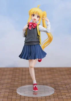 Clearance Good Smile Company Bocchi the Rock! - Ijichi Nijika - 1/7