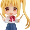 Discount Good Smile Company as Manufacturer Bocchi the Rock! - Ijichi Nijika - Nendoroid #2242 - 2025 Re-release (Good Smile Company)