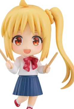 Discount Good Smile Company as Manufacturer Bocchi the Rock! - Ijichi Nijika - Nendoroid #2242 - 2025 Re-release (Good Smile Company)