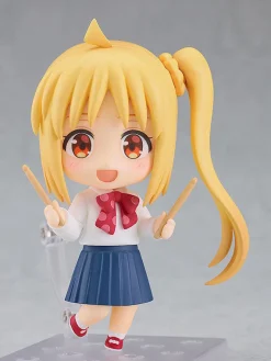 Discount Good Smile Company as Manufacturer Bocchi the Rock! - Ijichi Nijika - Nendoroid #2242 - 2025 Re-release (Good Smile Company)