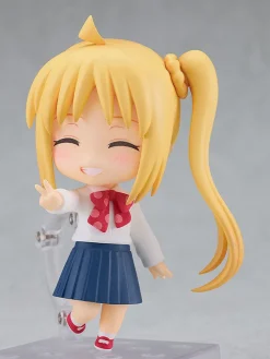 Discount Good Smile Company as Manufacturer Bocchi the Rock! - Ijichi Nijika - Nendoroid #2242 - 2025 Re-release (Good Smile Company)
