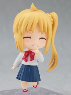 Discount Good Smile Company as Manufacturer Bocchi the Rock! - Ijichi Nijika - Nendoroid #2242 - 2025 Re-release (Good Smile Company)