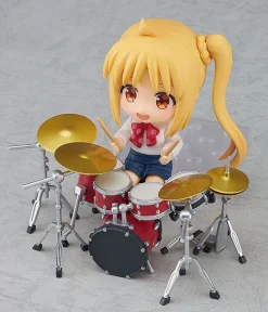 Discount Good Smile Company as Manufacturer Bocchi the Rock! - Ijichi Nijika - Nendoroid #2242 - 2025 Re-release (Good Smile Company)
