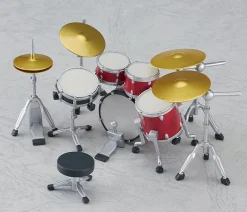 Discount Good Smile Company as Manufacturer Bocchi the Rock! - Ijichi Nijika - Nendoroid #2242 - 2025 Re-release (Good Smile Company)